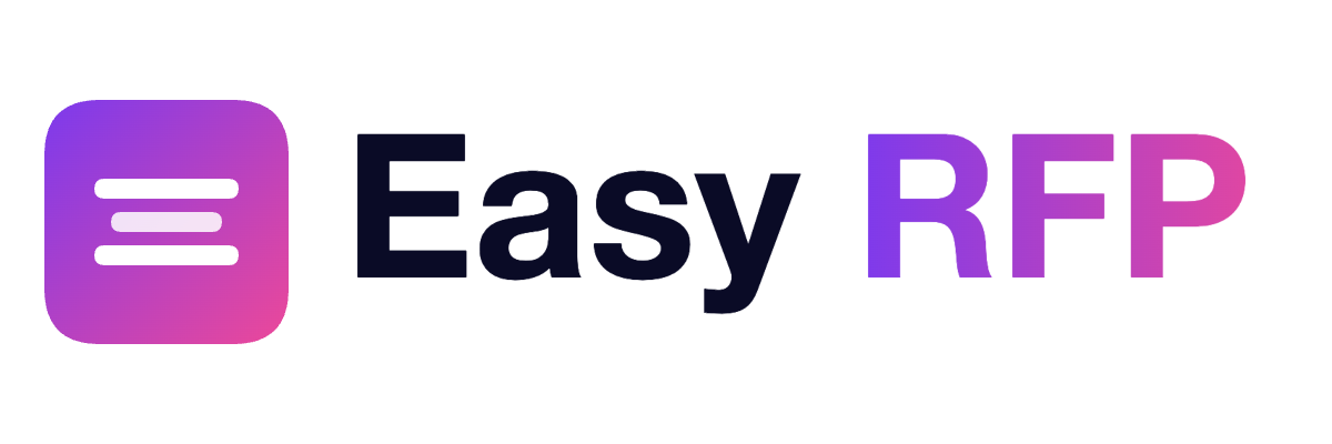 Easy RFP